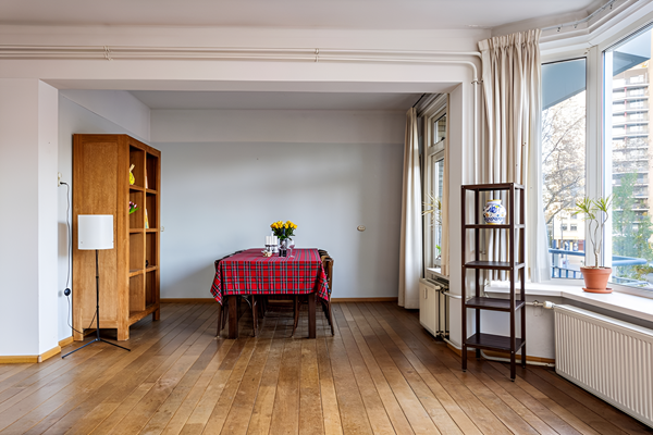 Medium property photo - Oostplein 139, 3011 KZ Rotterdam